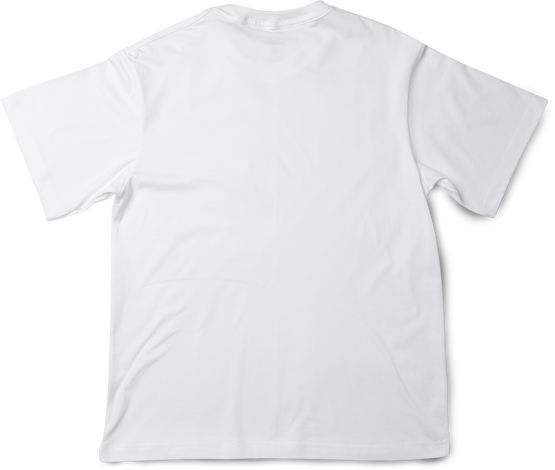 White T shirt mockup, Realistic t-shirt